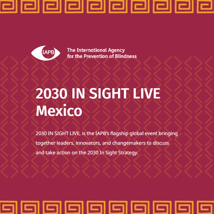 Vintez Technologies Participates in 2030 In Sight Live Event in Mexico