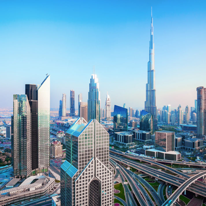 Vintez Technologies Expands Global Presence with New Office in the United Arab Emirates