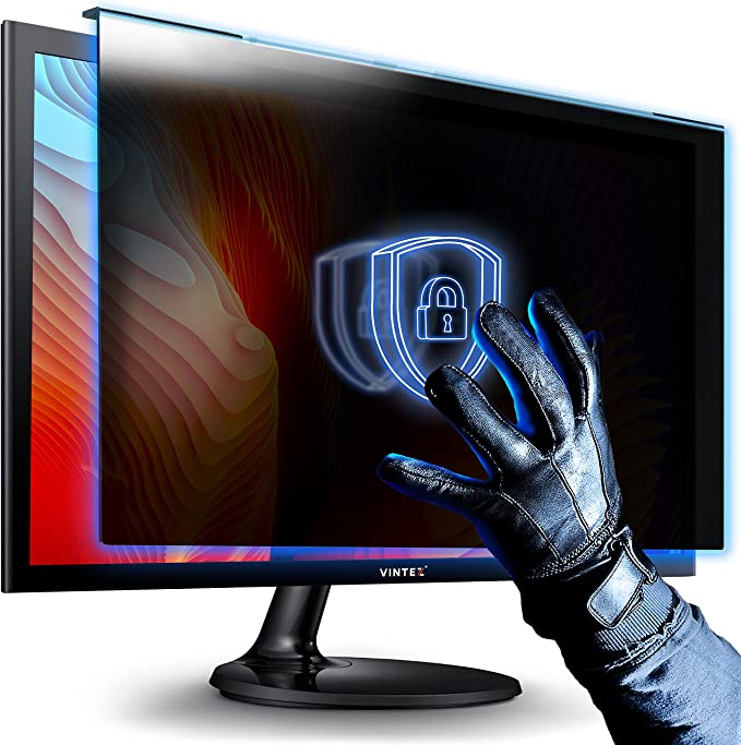 Monitor Privacy Screen – Vintez Technologies