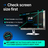 Monitor Privacy Screen Filter 21.6 Inch 16:10