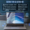 Removable Anti-Glare Blue Light Screen for MacBook Pro 13 Inch