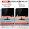 Monitor Privacy Screen Filter 34 Inch 21:9