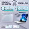 Removable Blue Light Screen for MacBook Air 13 Inch
