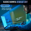 Removable Anti-Glare Blue Light Screen for MacBook Pro 16 Inch