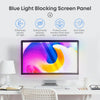 Removable Monitor Anti-Glare Blue Light Blocking Screen 27 Inch 16:9