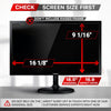 Monitor Privacy Screen Filter 18.5 Inch 16:9