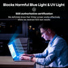 Laptop Anti-Glare Blue Light Blocking Screen 14 inch 16:9