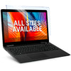Laptop Blue Light Blocking Acrylic Screen 15.6 Inch 16:9