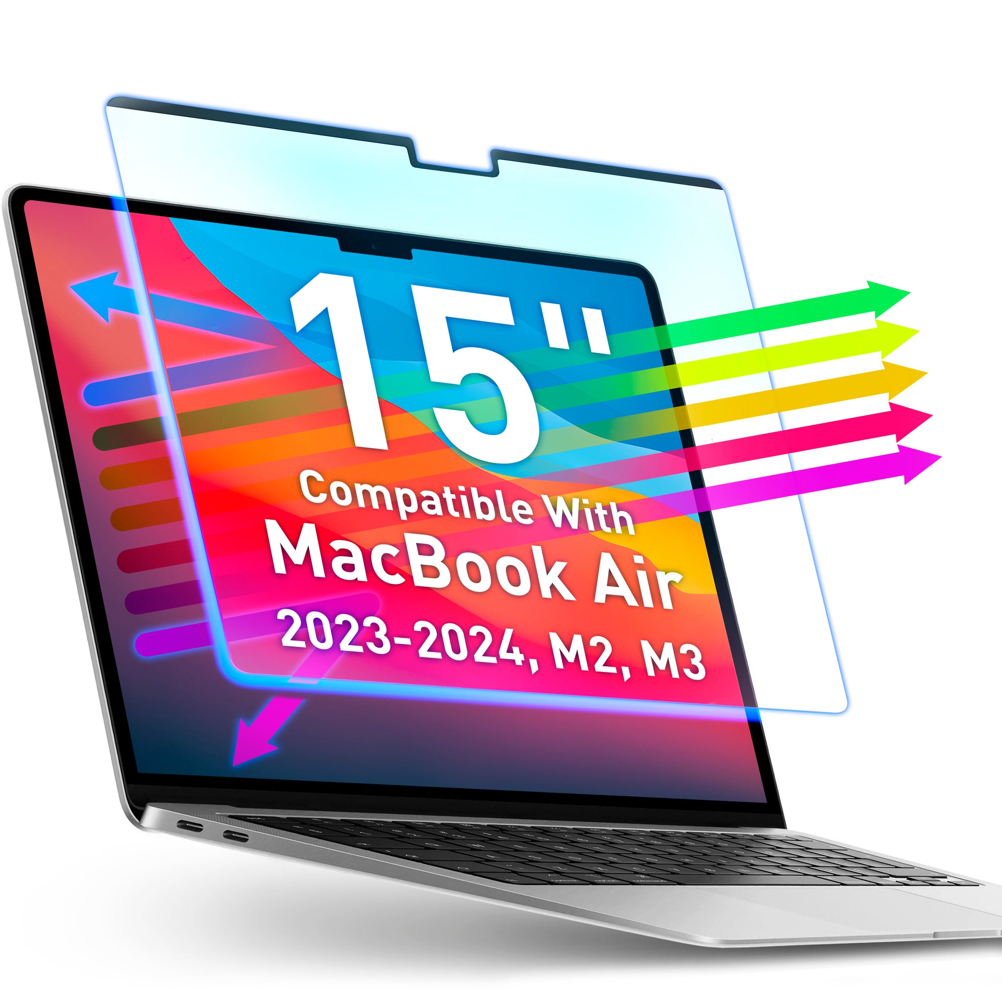 15 inç MacBook Air için üretimi azaltma kararı verildi - SDN 15 inç MacBook Air için üretimi azaltma kararı verildi - SDN