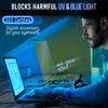 Magnetic Blue Light Screen for MacBook Air 13 Inch