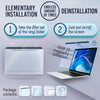 Magnetic Blue Light Screen for MacBook Air 13 Inch