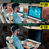 Monitor Privacy Screen Filter 18.1 Inch 5:4 - Vintez Technologies