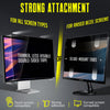 Monitor Privacy Screen Filter 18.1 Inch 5:4 - Vintez Technologies