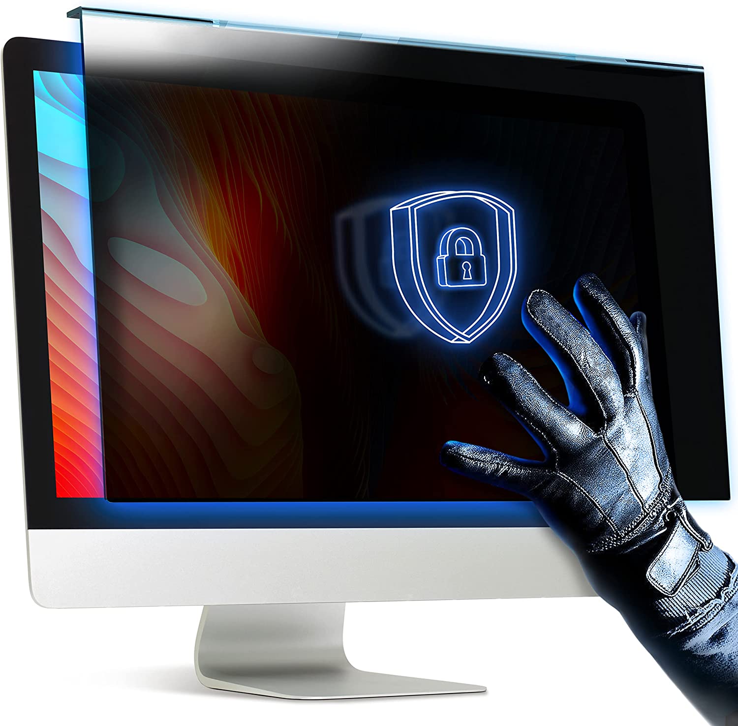 Monitor Privacy Screen for iMac 27 Inch – Vintez Technologies