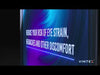 Monitor Anti-Glare Blue Light Blocking Acrylic Screen 26, 27 Inch 16:9/16:10